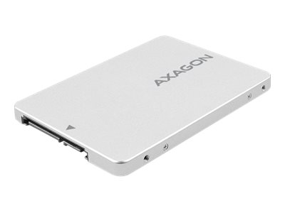 Axagon RSS-M2SD interface cards/adapter Internal SATA