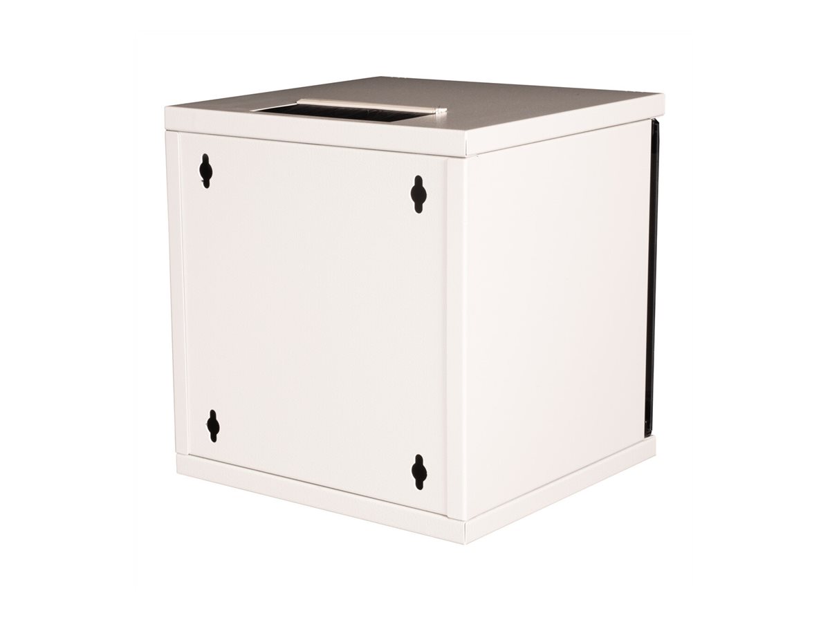 ROLINE Basic - Schrank Netzwerkschrank - 312 x 300 mm (B x T)