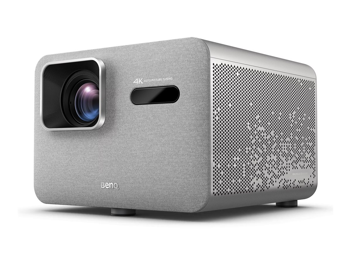 BenQ TK705i - DLP-Projektor - LED - 3000 ANSI-Lumen