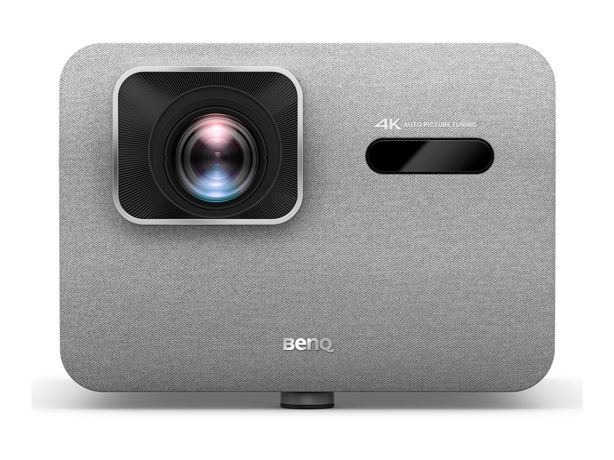 BenQ TK705i - DLP-Projektor - LED - 3000 ANSI-Lumen