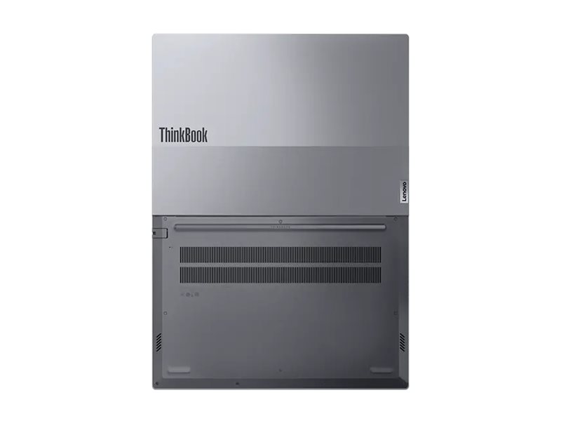 Lenovo ThinkBook 16 G9 AHP AMD Ryzen 5 220 Port�til 40,6 cm (16) WUXGA 16 GB DDR5-SDRAM 512 GB SSD Wi-Fi 7 (802.11be) Windows 11 Pro Alem�n Gris
