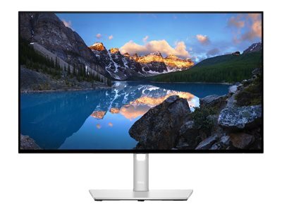 DELL UltraSharp �cran 24 USB-C Hub - U2422HE