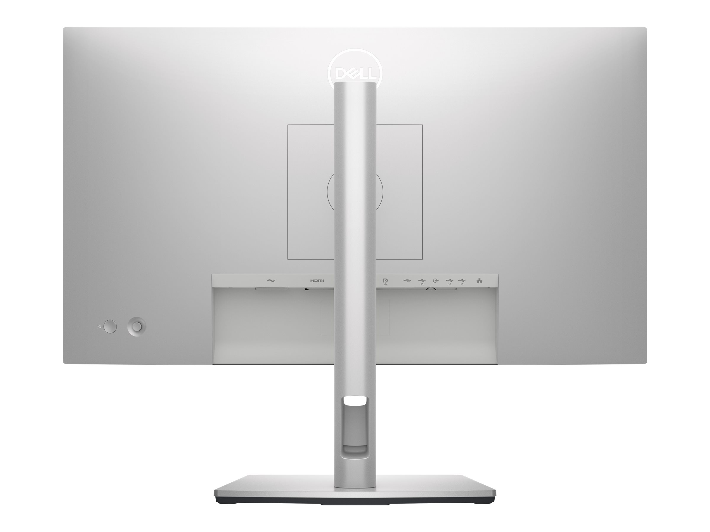 DELL UltraSharp �cran 24 USB-C Hub - U2422HE