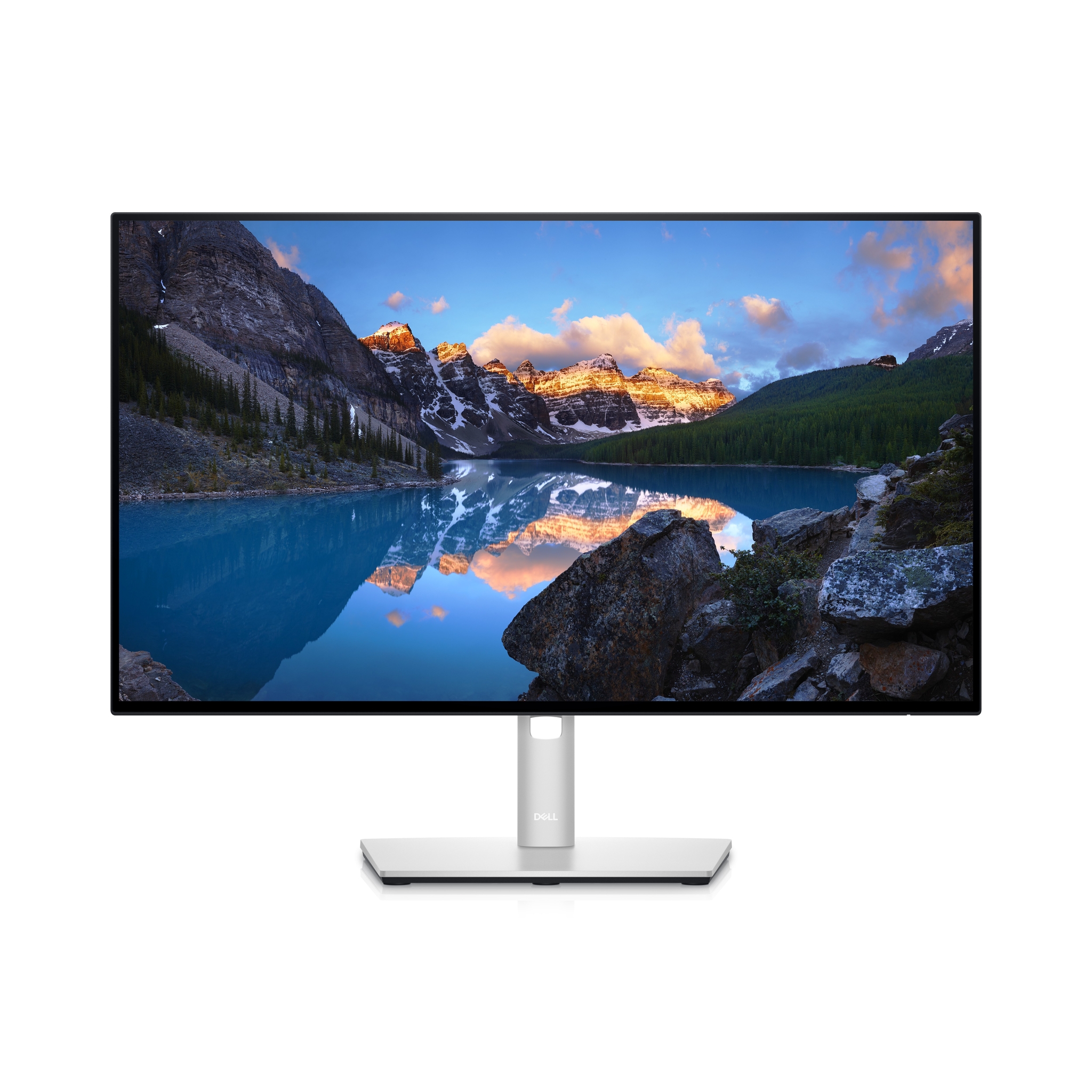 DELL UltraSharp �cran 24 USB-C Hub - U2422HE