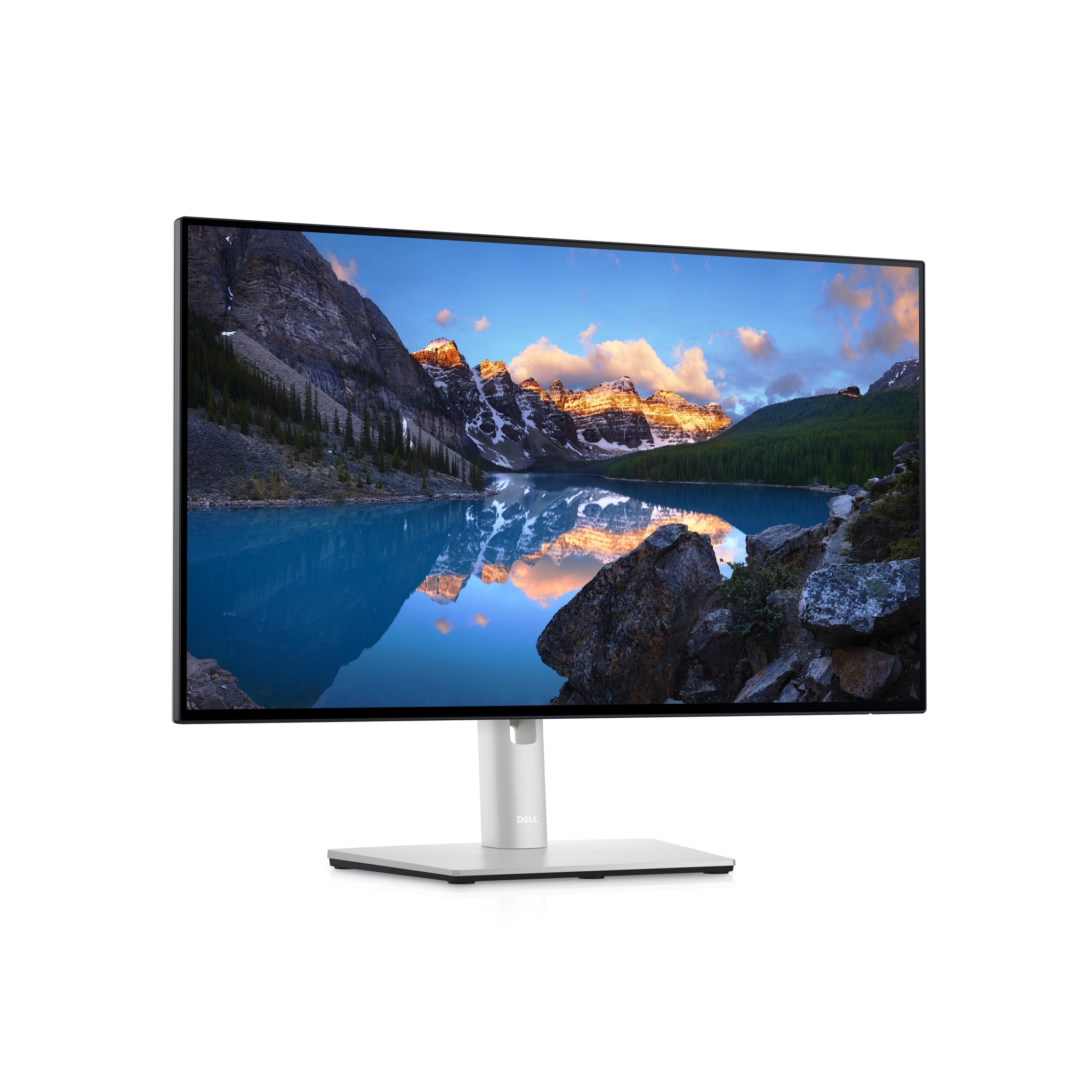 DELL UltraSharp �cran 24 USB-C Hub - U2422HE