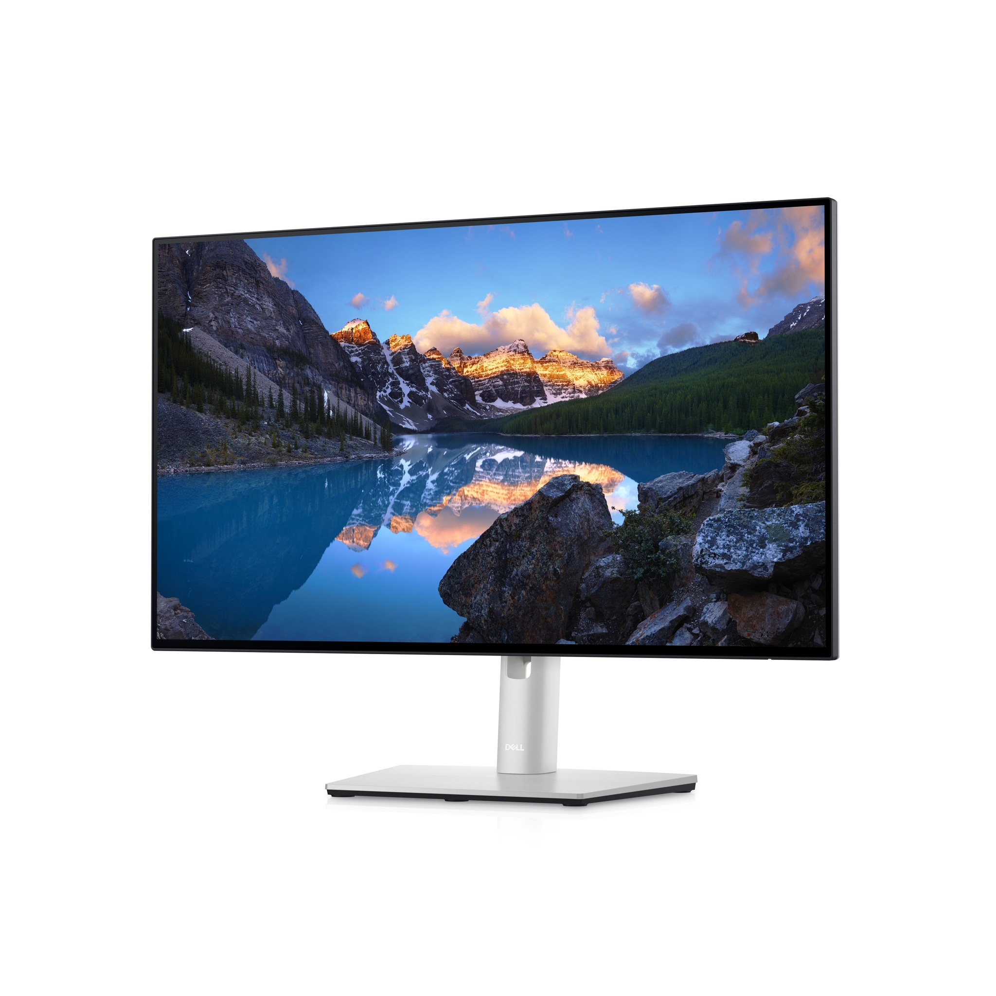 DELL UltraSharp �cran 24 USB-C Hub - U2422HE