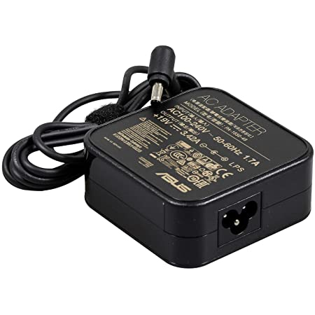 ASUS 0A001-00449400 adaptateur de puissance & onduleur Intrieure 65 W Noir