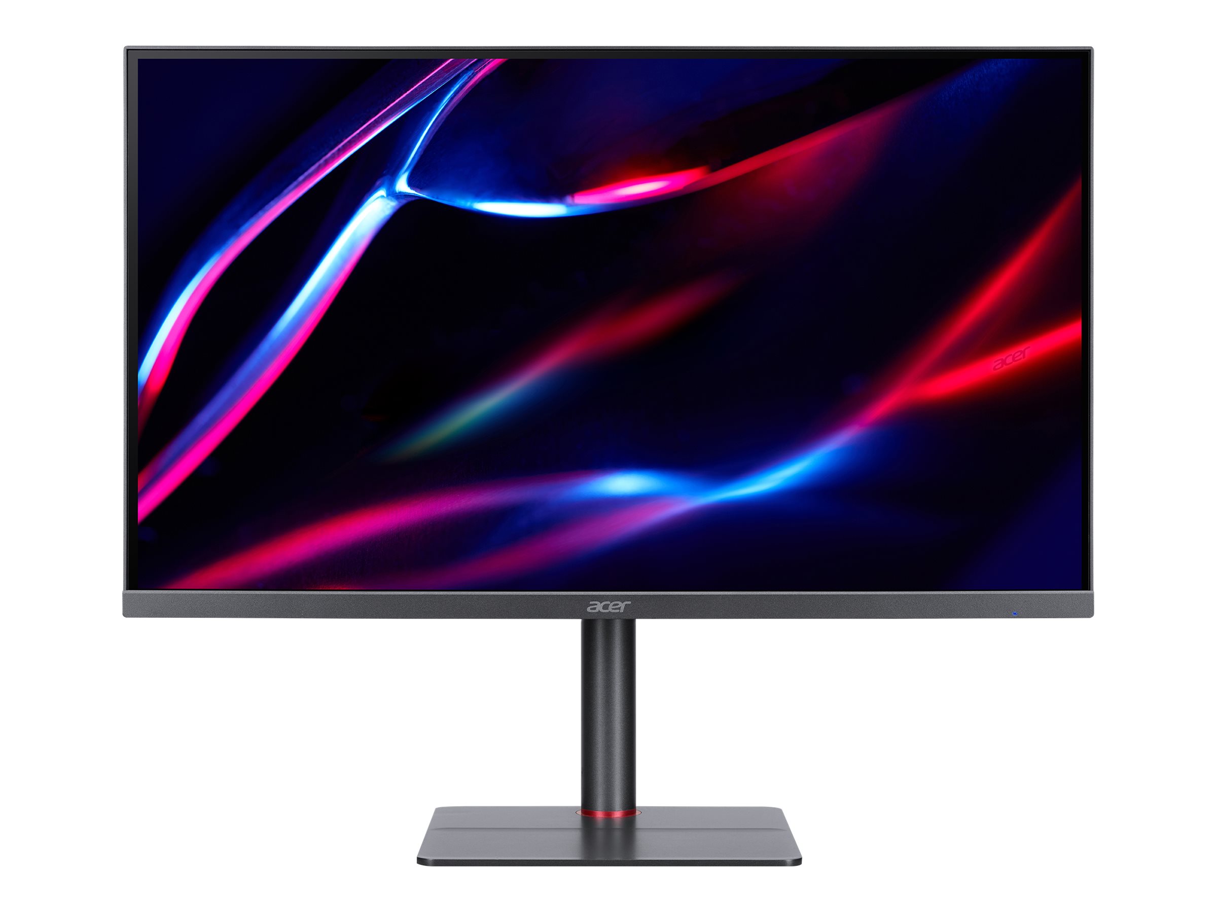 Acer Nitro XV275K P3biipruzx - XV5 Series - LED-Monitor - Gaming - 69 cm (27)