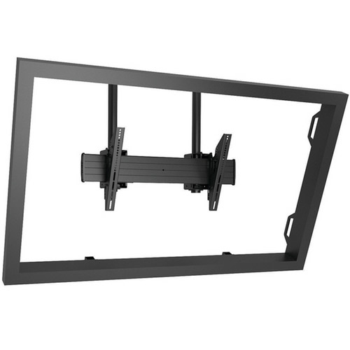 Chief XCM7000 support pour t�l�viseur 2,29 m (90) Noir