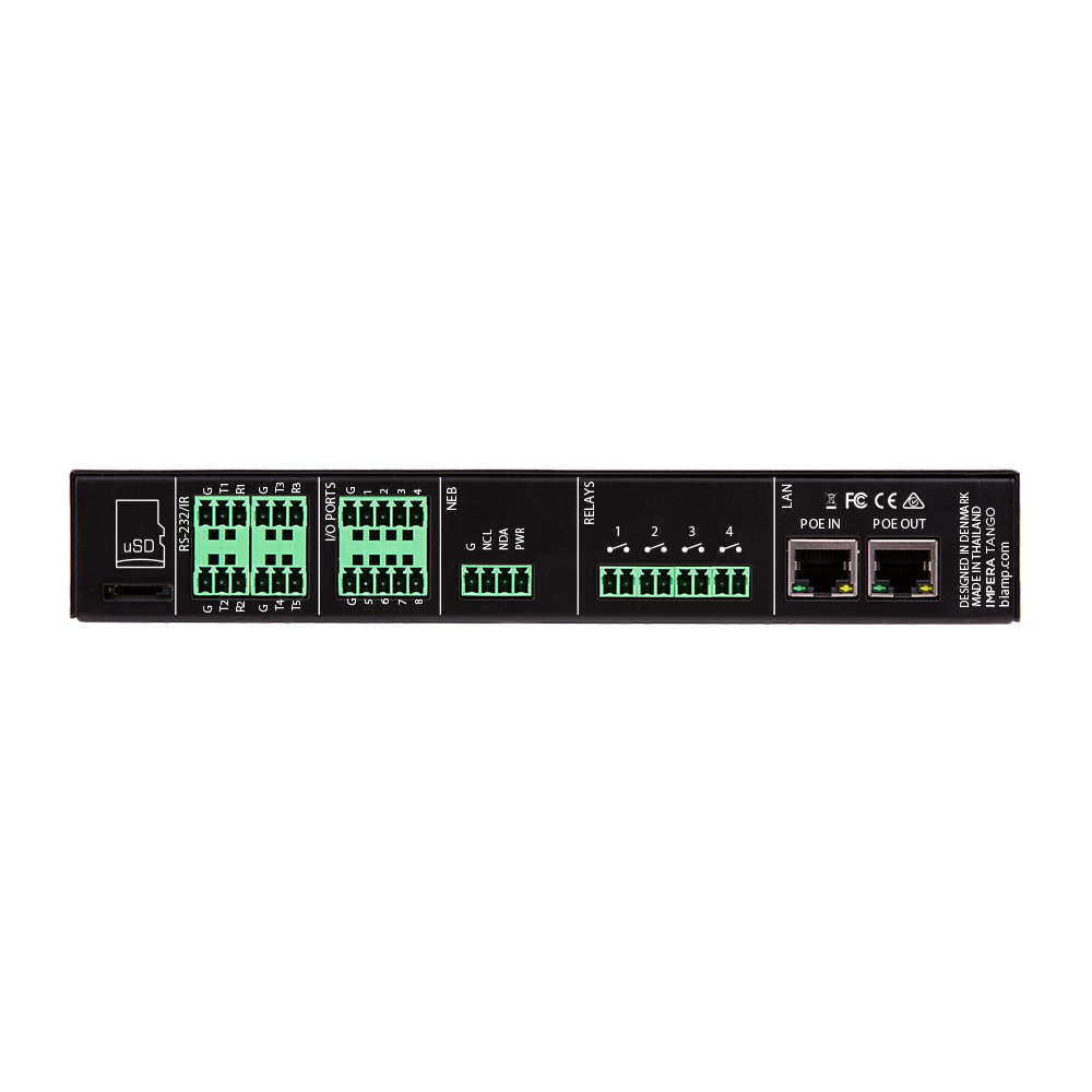 Biamp Impera Tango 910.1880.900