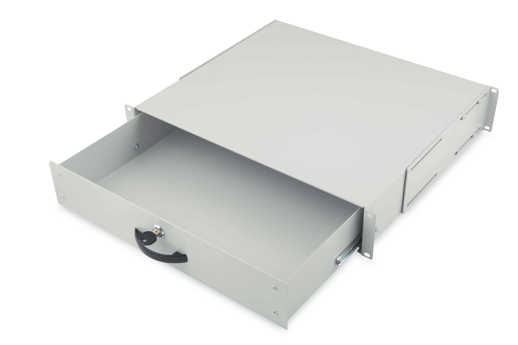 Digitus Keyboard Drawer & Document Storage for 483 mm (19) Cabinets