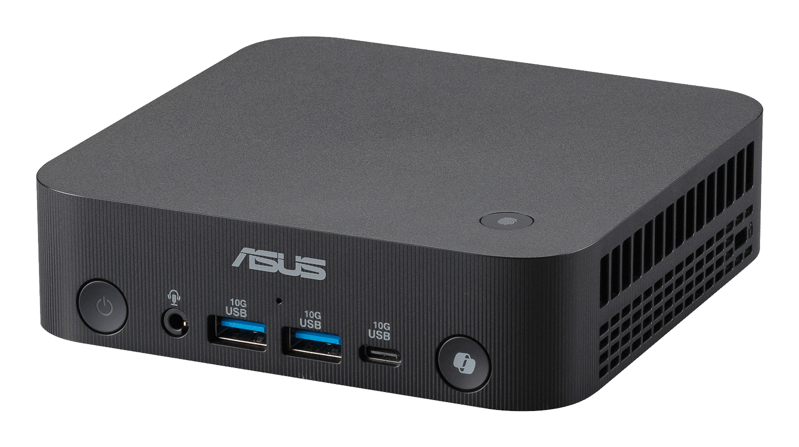 ASUS ExpertCenter PN55-S90008NL Copilot+ PC AMD Ryzen AI 9 HX 470 32 GB DDR5-SDRAM 1 TB SSD Windows 11 Pro Mini PC Negro