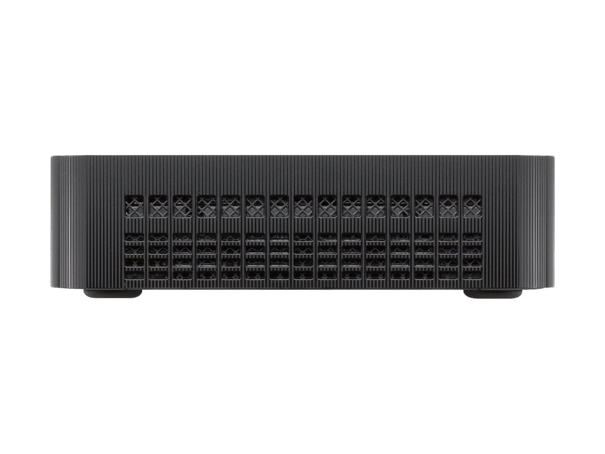 ASUS ExpertCenter PN55-S90008NL Copilot+ PC AMD Ryzen AI 9 HX 470 32 GB DDR5-SDRAM 1 TB SSD Windows 11 Pro Mini PC Negro