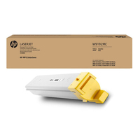 HP W9092MC - Projekt Verpackung - Toner gelb