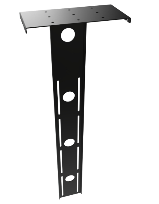 conen Video conference camera top shelf for RLI