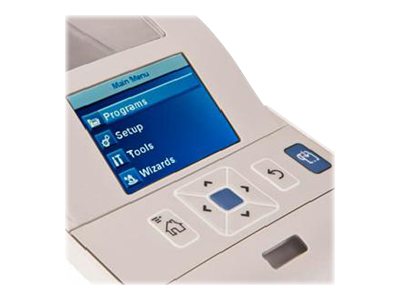 HONEYWELL PC23d - Etikettendrucker - Thermodirekt