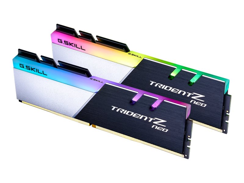 G.Skill TridentZ Neo Series - DDR4 - Kit - 16 GB: 2 x 8 GB