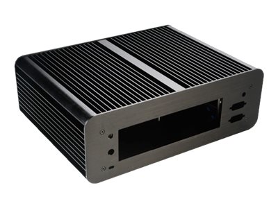 Akasa Euler MX - USFF - Mini-ITX - Netzteil 80 Watt