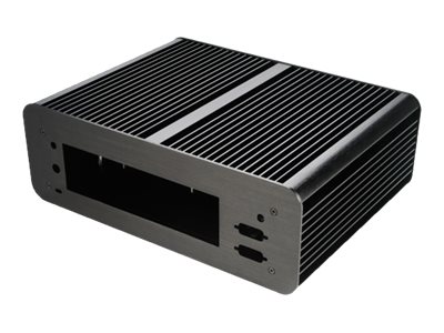 Akasa Euler MX - USFF - Mini-ITX - Netzteil 80 Watt