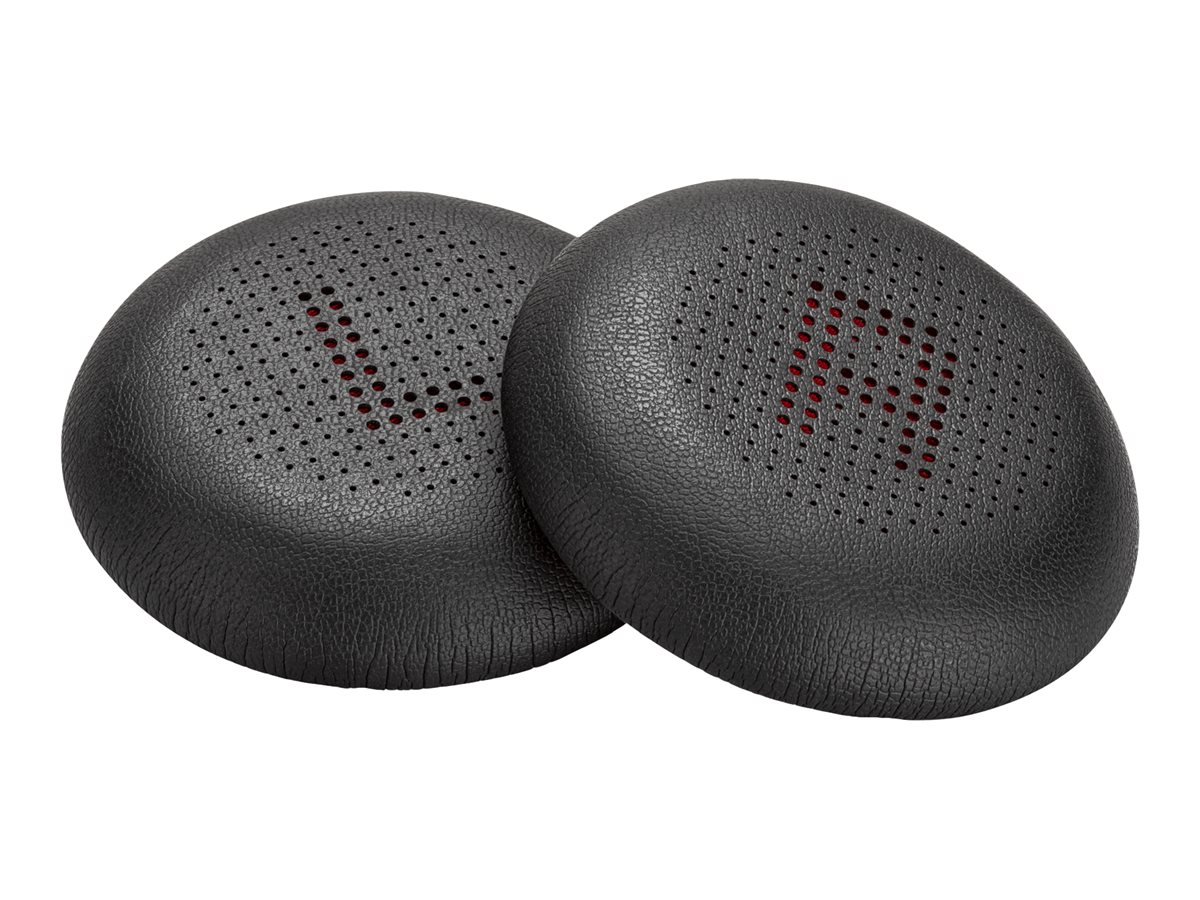 POLY Voyager 4300 Leatherette Ear Cushion (1 Piece)