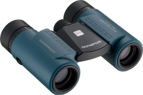 Olympus Fernglas 8 x 21 RC II WP - wasserfest