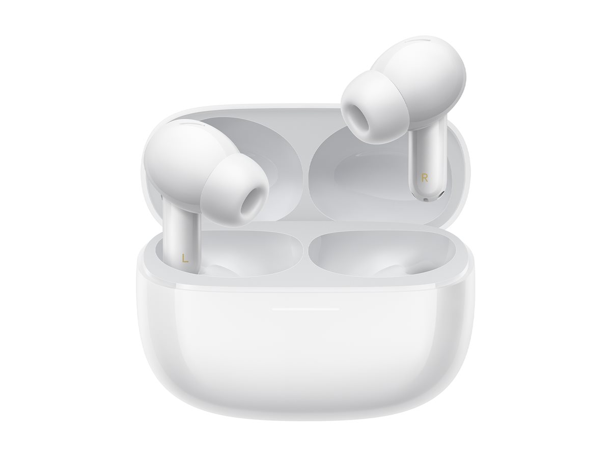 Xiaomi Redmi Buds 6 Pro - True Wireless-Kopfhrer mit Mikrofon