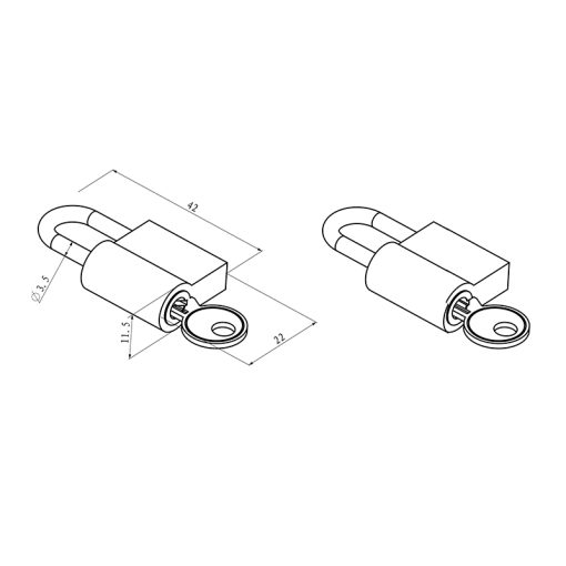 Hagor HP Lift