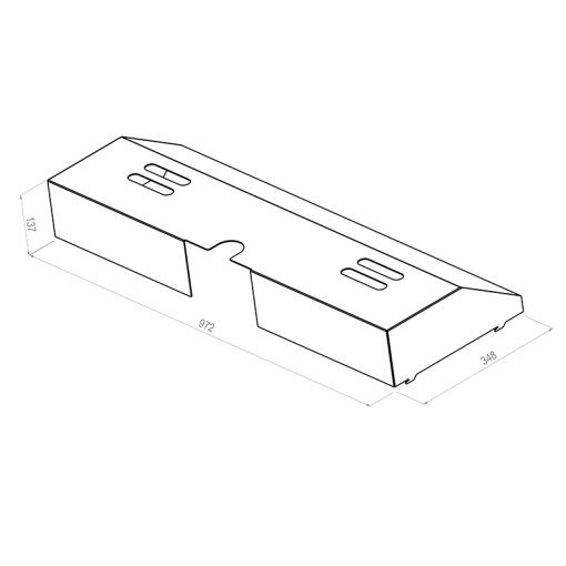 Hagor HP Lift