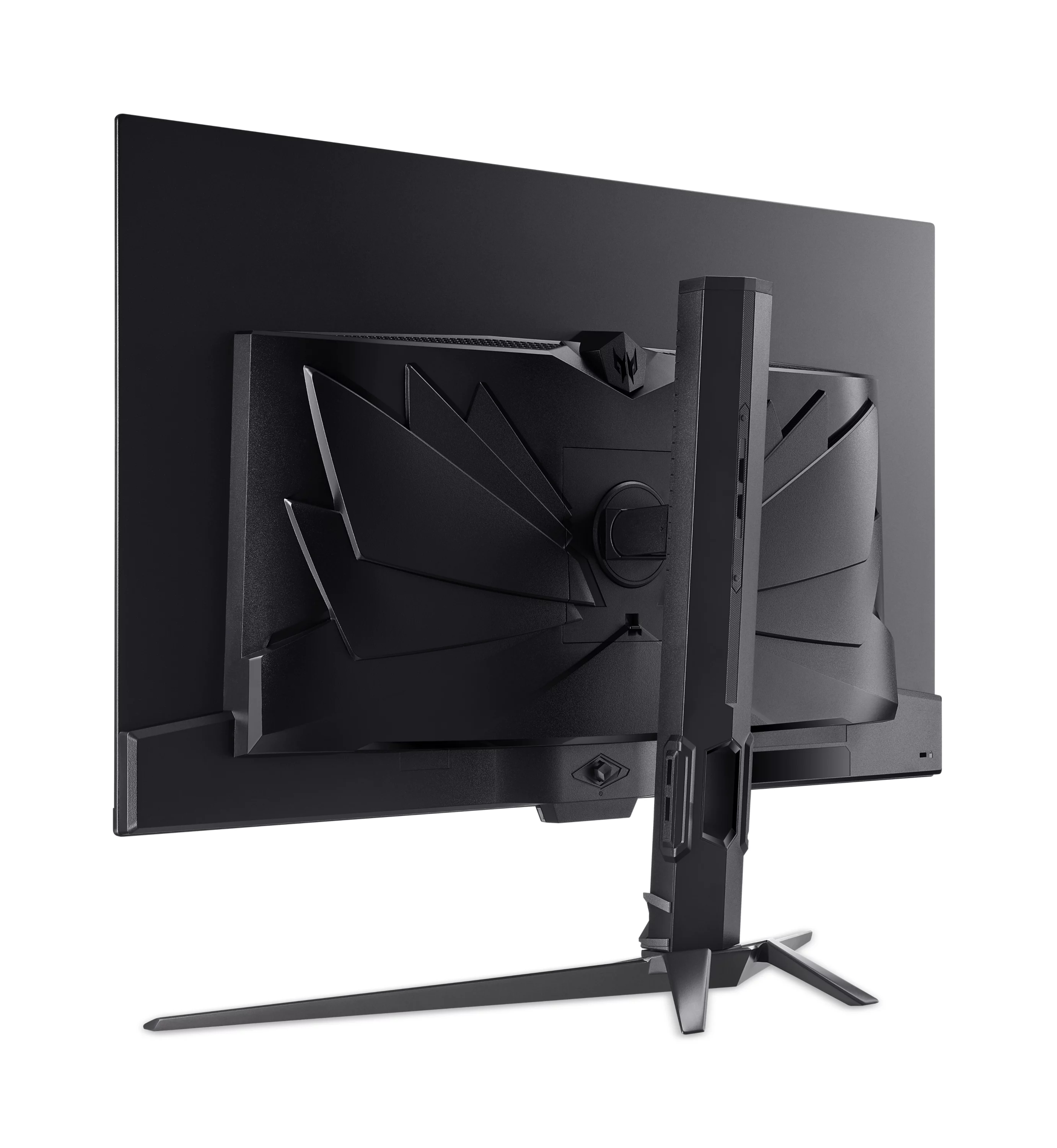Acer Predator X32 X5bmiiphuzx - X Series - OLED-Monitor - Gaming - 81.3 cm (32)