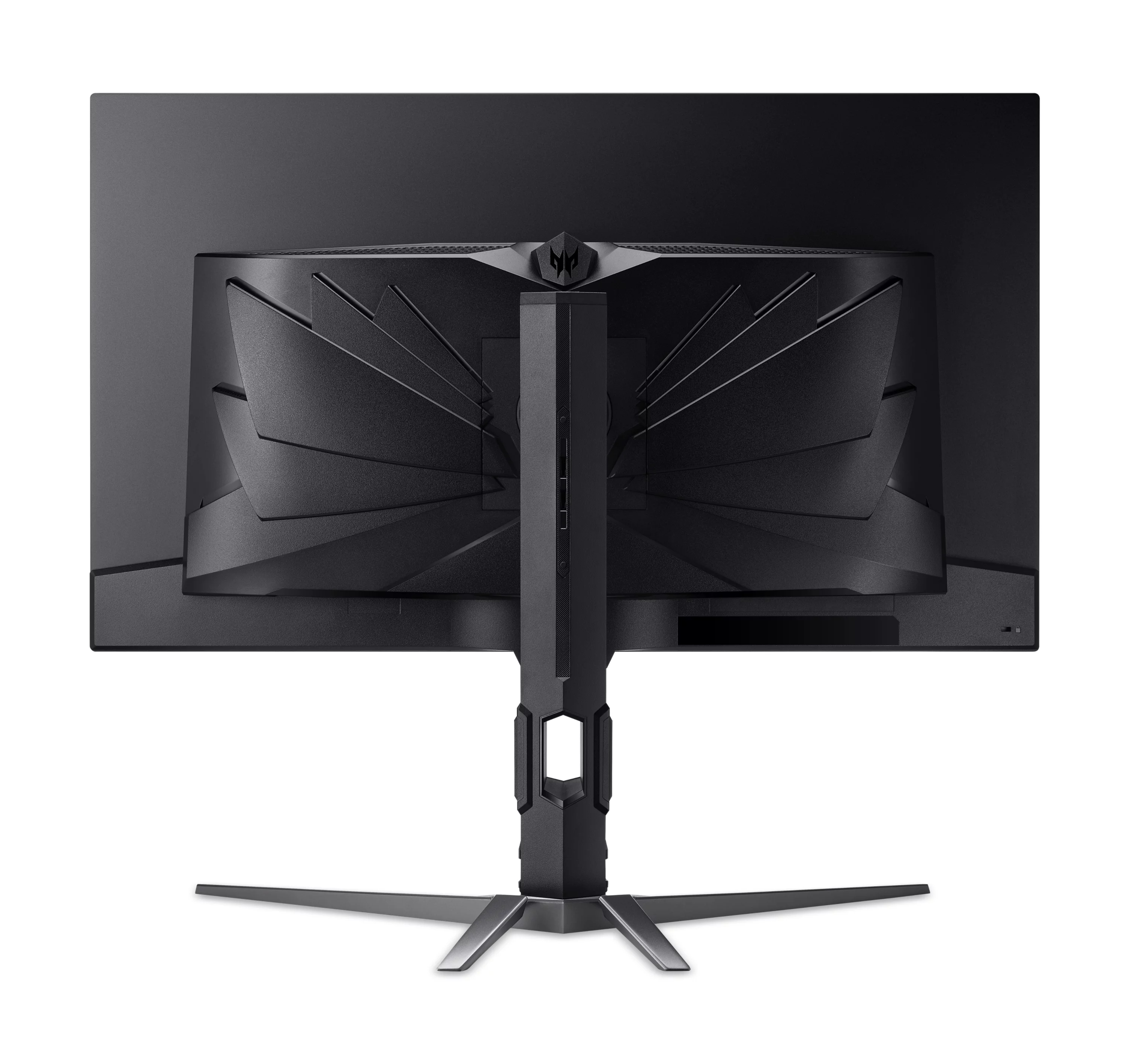 Acer Predator X32 X5bmiiphuzx - X Series - OLED-Monitor - Gaming - 81.3 cm (32)