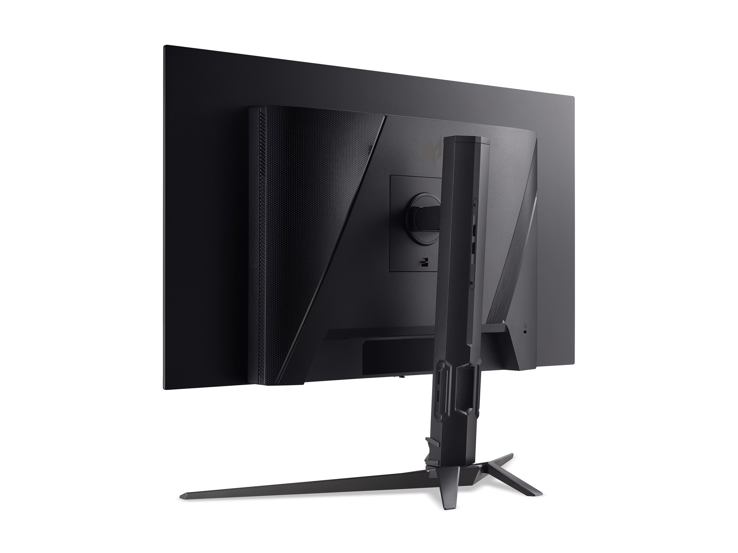 Acer Predator X32 X5bmiiphuzx - X Series - OLED-Monitor - Gaming - 81.3 cm (32)