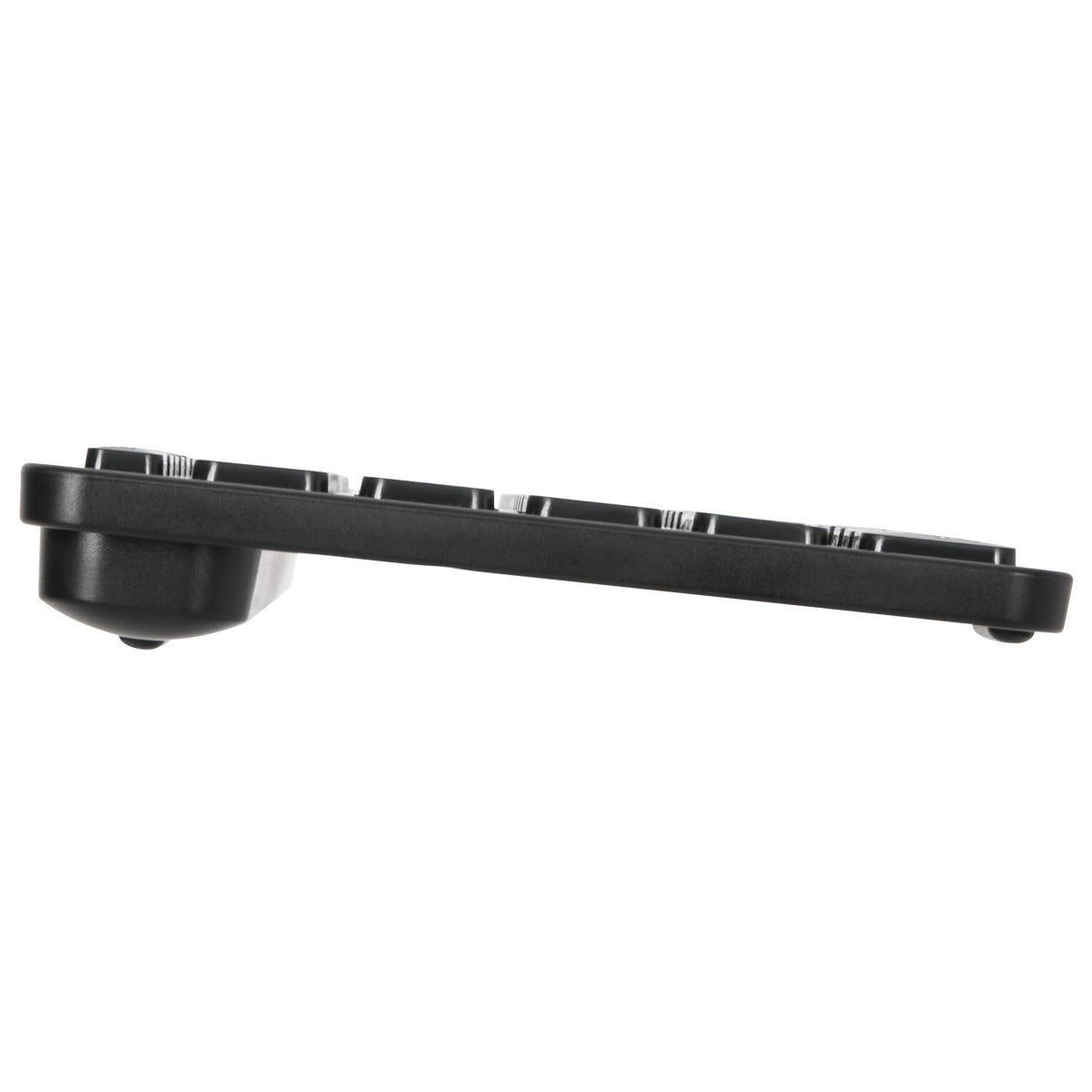 Targus AKB862UK keyboard Bluetooth QWERTY English Black