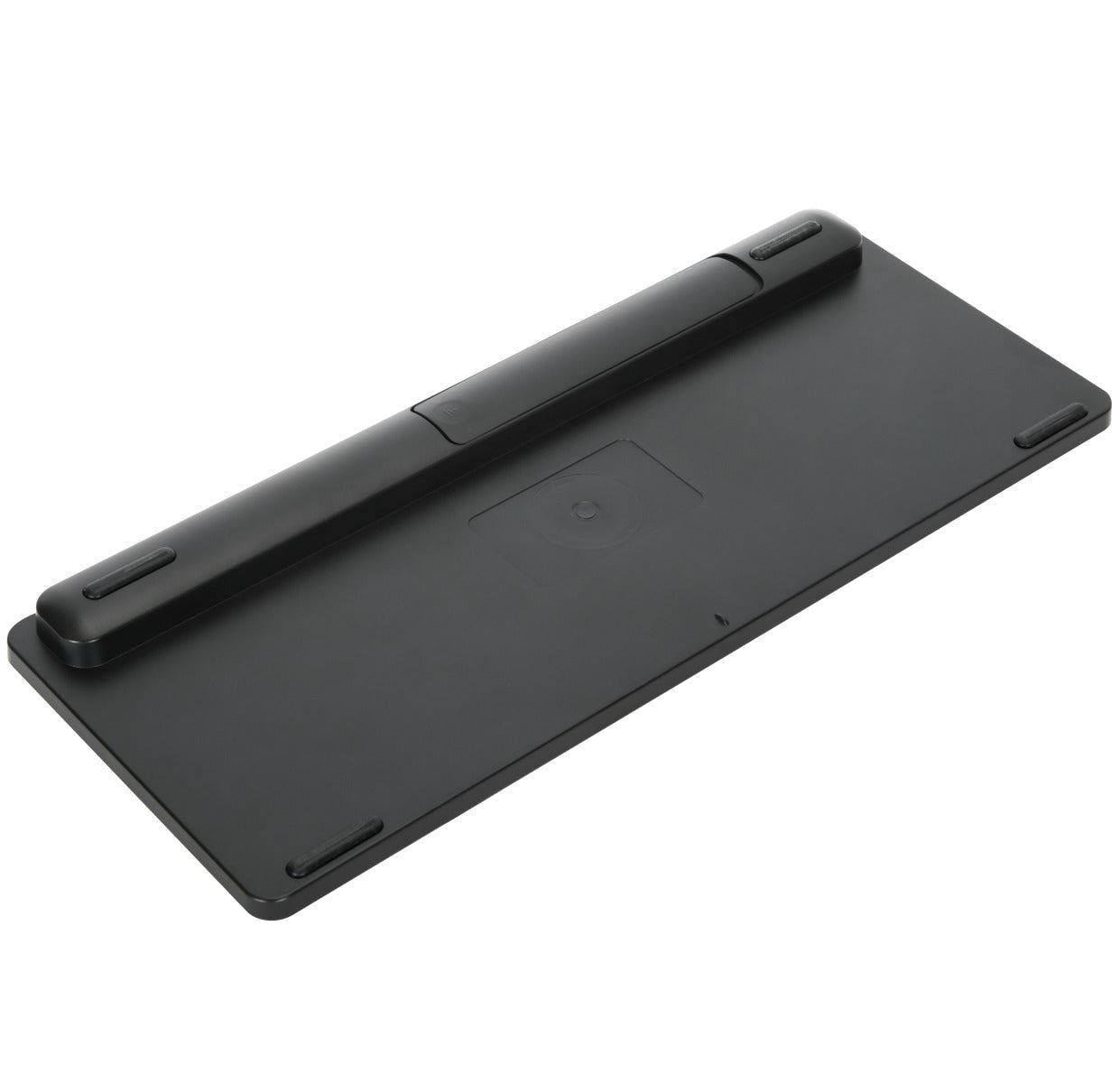 Targus AKB862UK keyboard Bluetooth QWERTY English Black