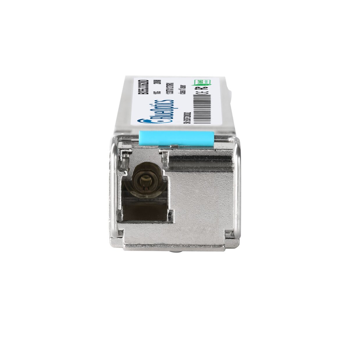 BlueOptics SFP-10G-BX-D-20-MT-BO red modulo transceptor Fibra �ptica 10000 Mbit/s SFP+