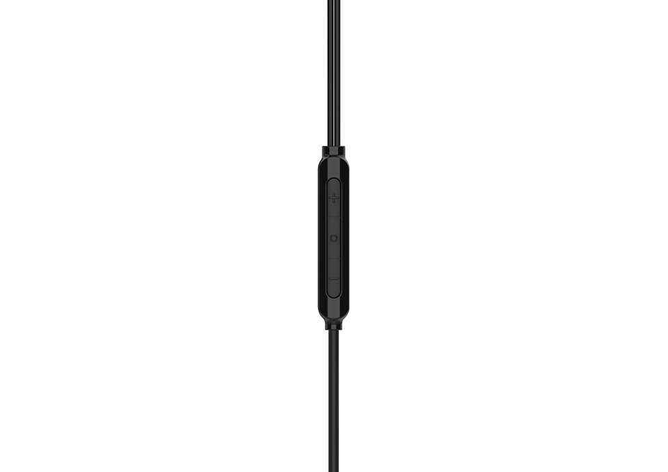 Philips TAE2146BK/00 headphones/headset Wired In-ear Calls/Music USB Type-C Black