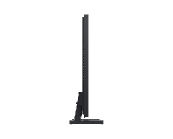 Samsung GQ32LS03CBU - 80 cm (32) Diagonalklasse The Frame LS03C Series LCD-TV mit LED-Hintergrundbeleuchtung