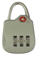Rieffel RG257 Conventional padlock
