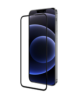 BeHello High Impact Glass - Klare Bildschirmschutzfolie - Handy/Smartphone - Apple - Kratzresistent - Transparent - 1 Stck(e)