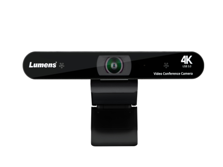 Lumens VC-B11U USB Webcam 4K UHD 30 fps