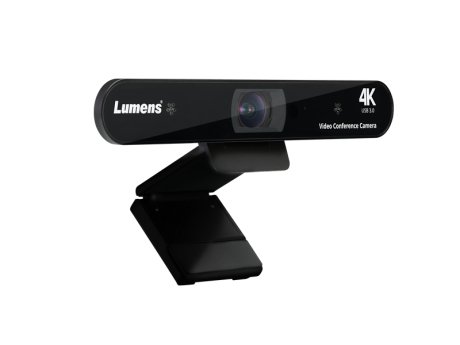 Lumens VC-B11U USB Webcam 4K UHD 30 fps