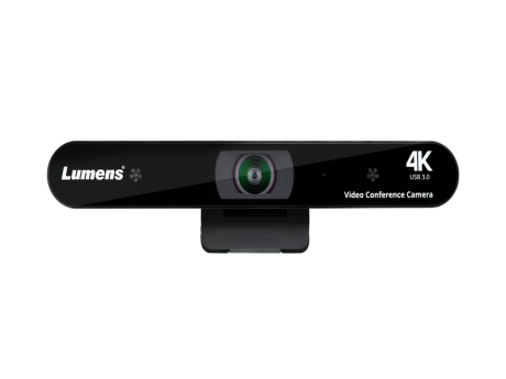 Lumens VC-B11U USB Webcam 4K UHD 30 fps