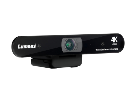 Lumens VC-B11U USB Webcam 4K UHD 30 fps