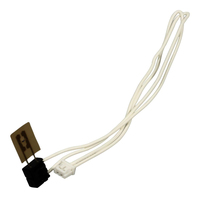 Ricoh AW100088 - Thermistor - Schwarz - Wei� - 1 St�ck(e)