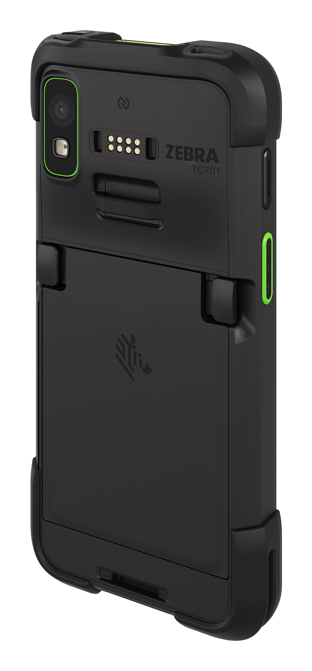 Zebra TC701 LAN WIFI 7 6690 - Datenerfassungsger�t - 2.000 MHz