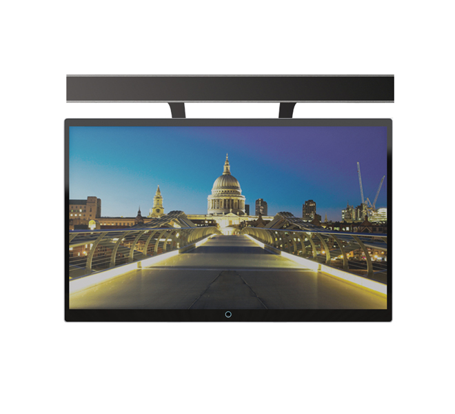 B-Tech VENTRY - Universal Soundbar Speaker Mount