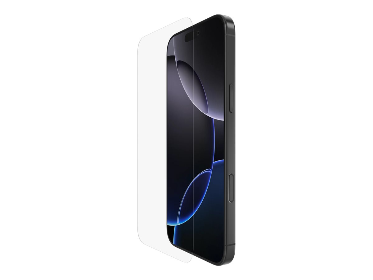 Belkin Bildschirmschutz fr Handy - Glas