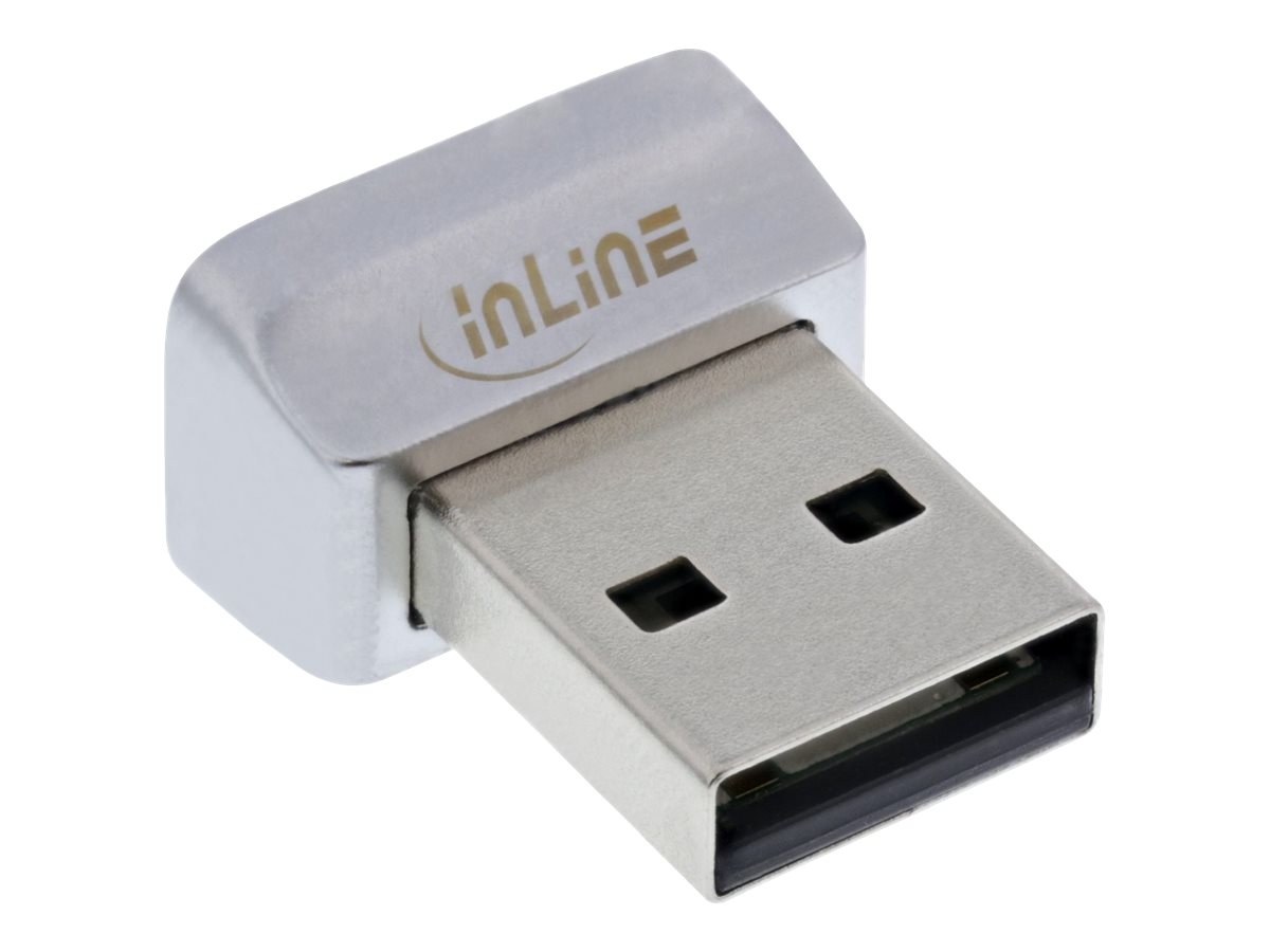 InLine 43218A  InLine 43218A kit de nettoyage pour ordinateur