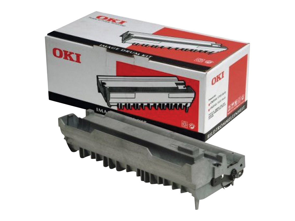 OKI Image Drum black 20000pgs f OKIFAX 5750 5950 Original