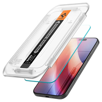 Spigen iPh 16 Pro Glas.tR EZ Fit HD