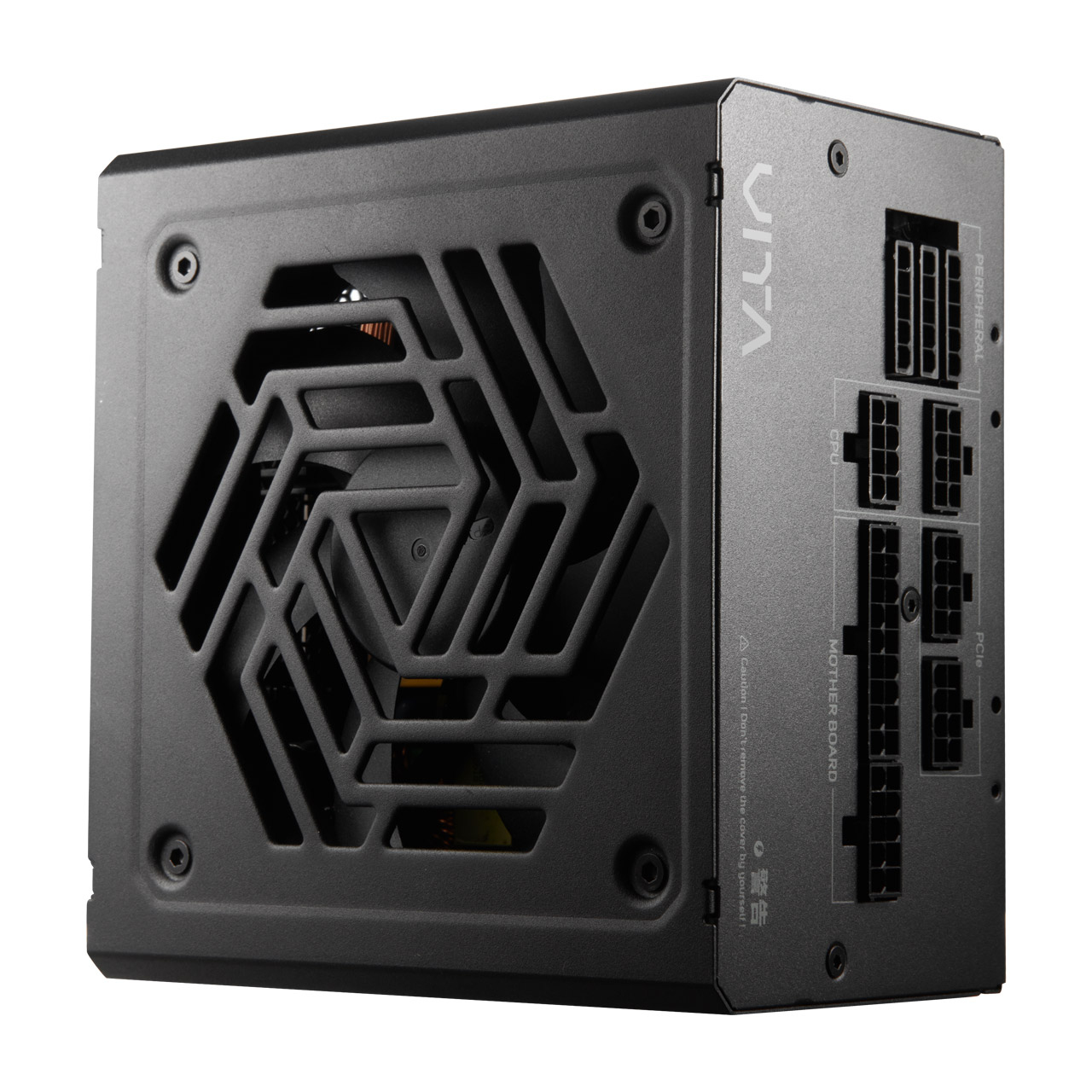 FSP Netzteil VITA 750 GM 80+G 750W F-Modular ATX3.0/GEN5 retail - PC-/Server Netzteil